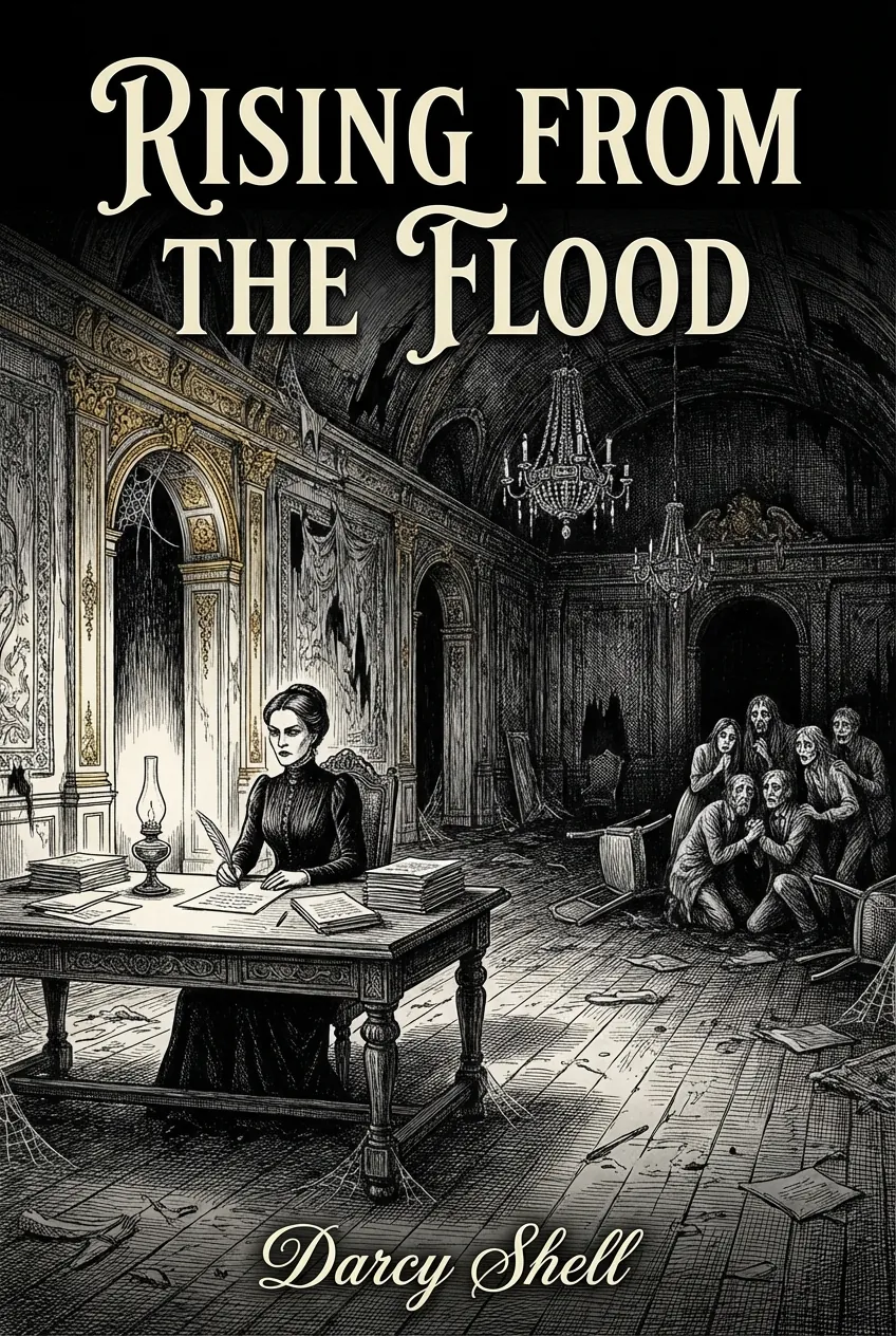 Rising from the Flood
