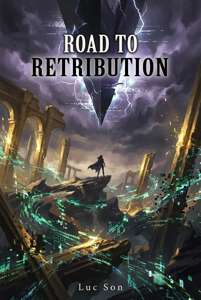 Road to Retribution