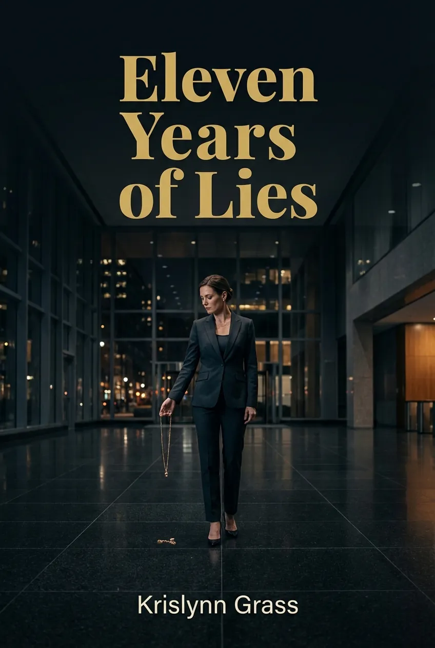 Eleven Years of Lies