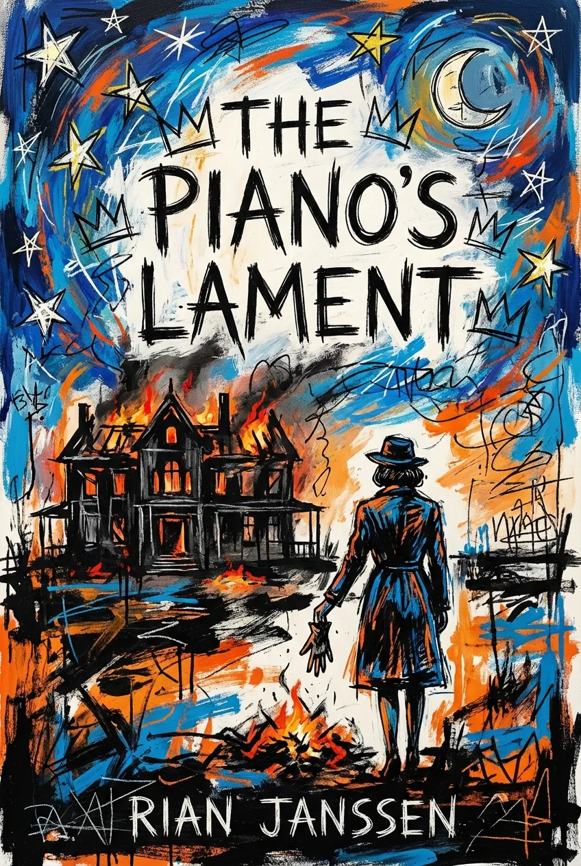 The Piano’s Lament