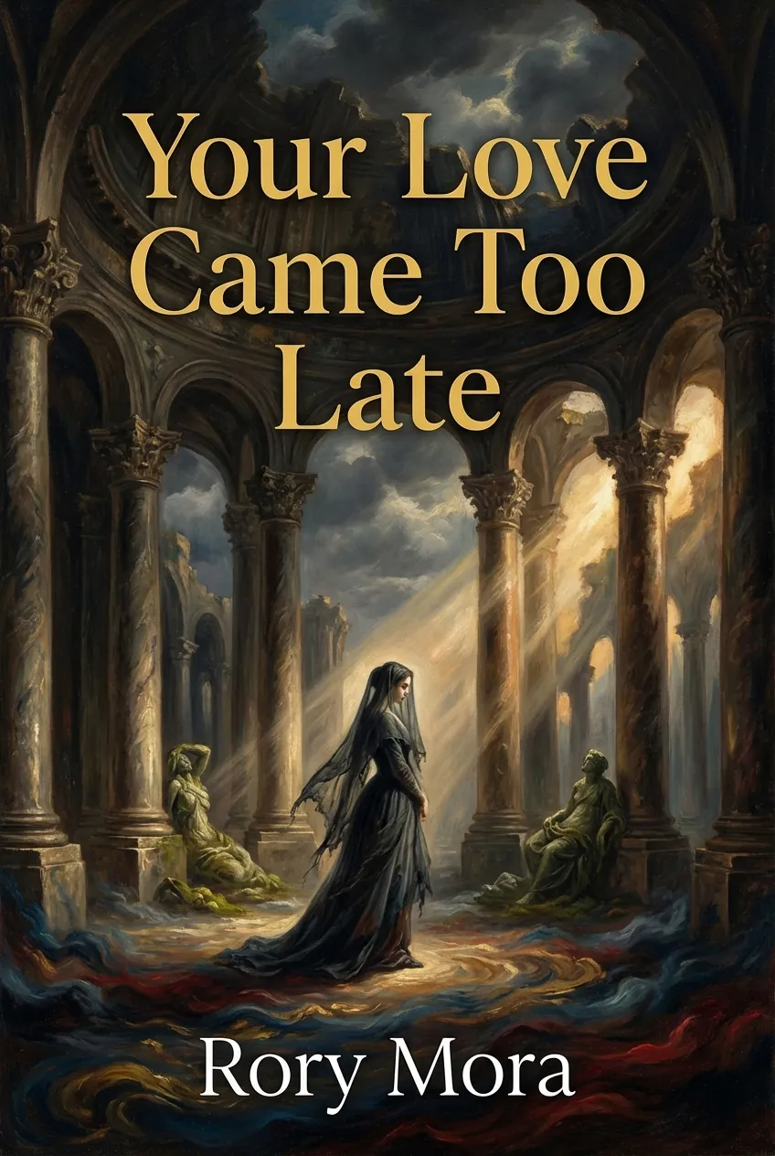 Your Love Came Too Late
