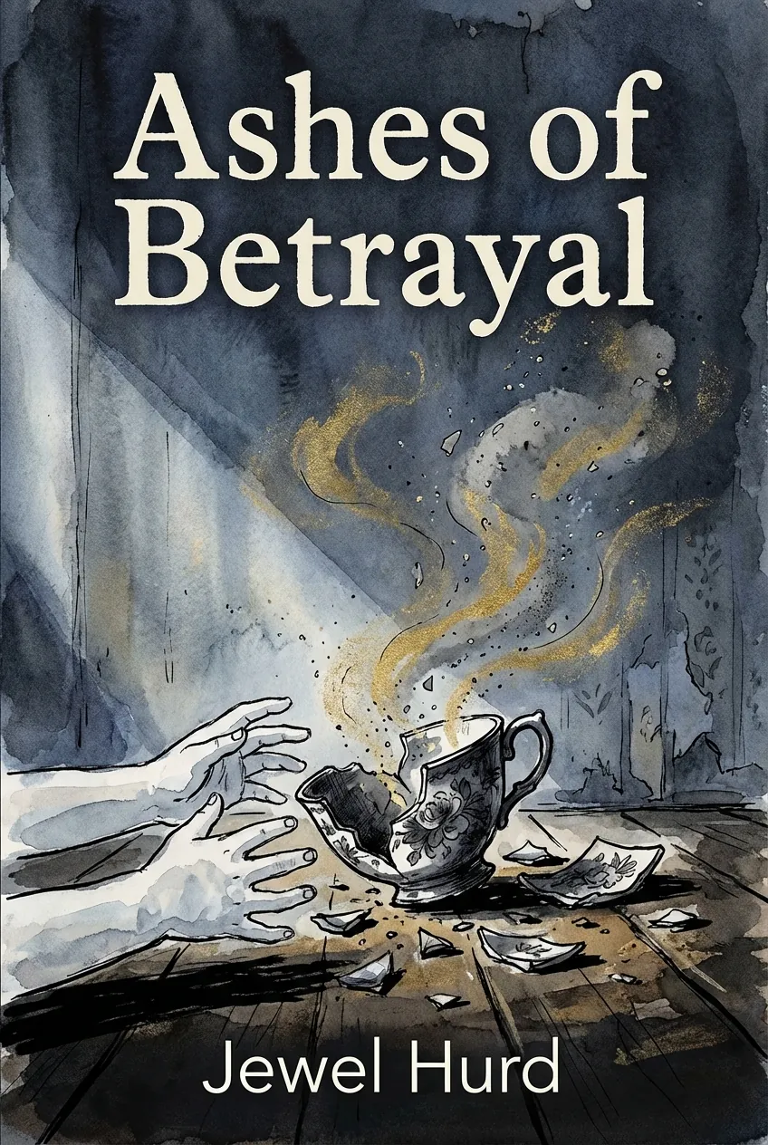 Ashes of Betrayal