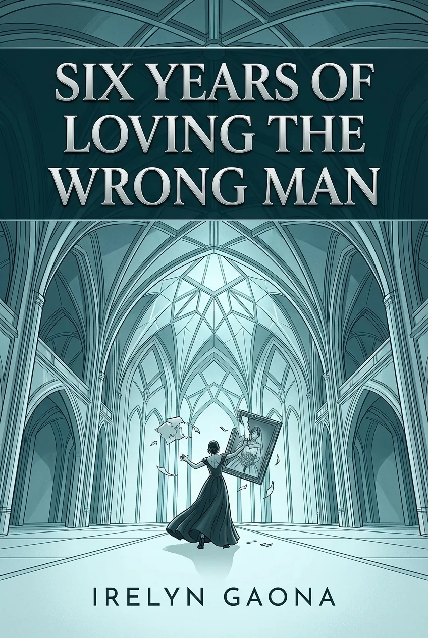 Six Years of Loving the Wrong Man