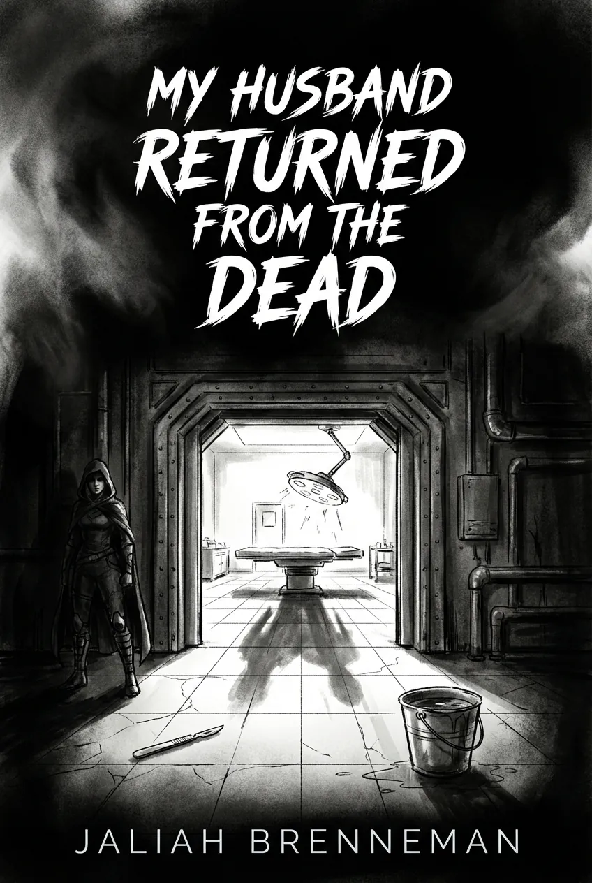 My Husband Returned from the Dead
