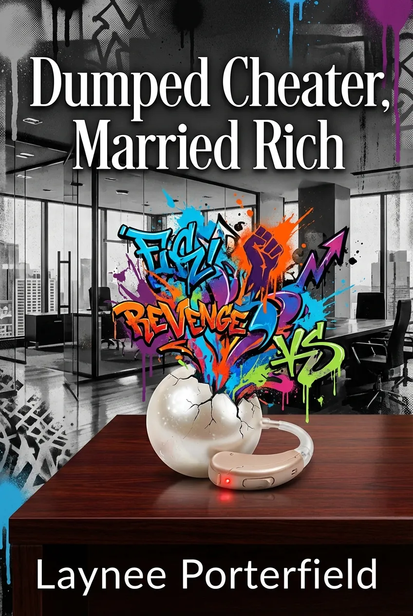 Dumped Cheater, Married Rich