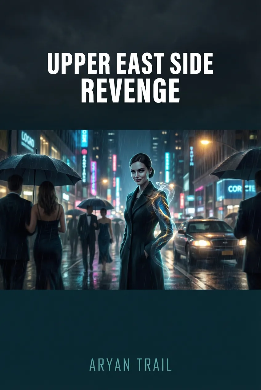 Upper East Side Revenge