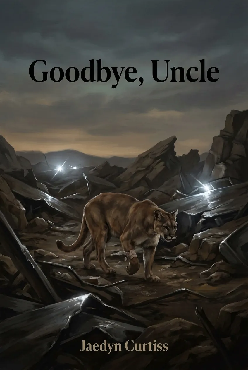 Goodbye, Uncle