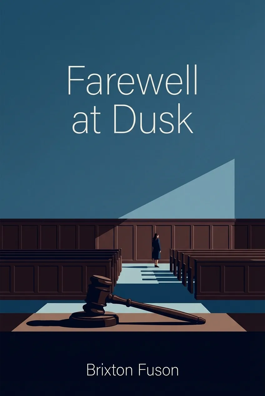 Farewell at Dusk