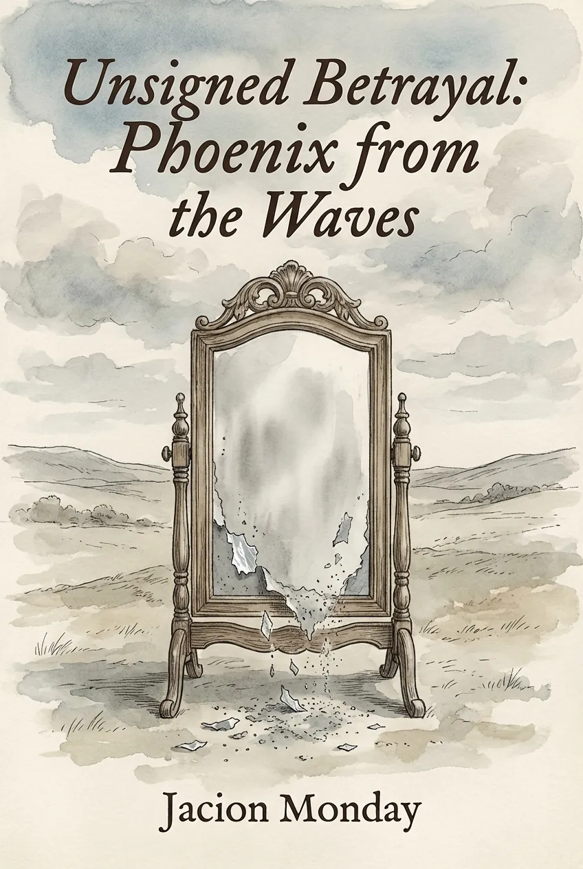 Unsigned Betrayal: Phoenix from the Waves