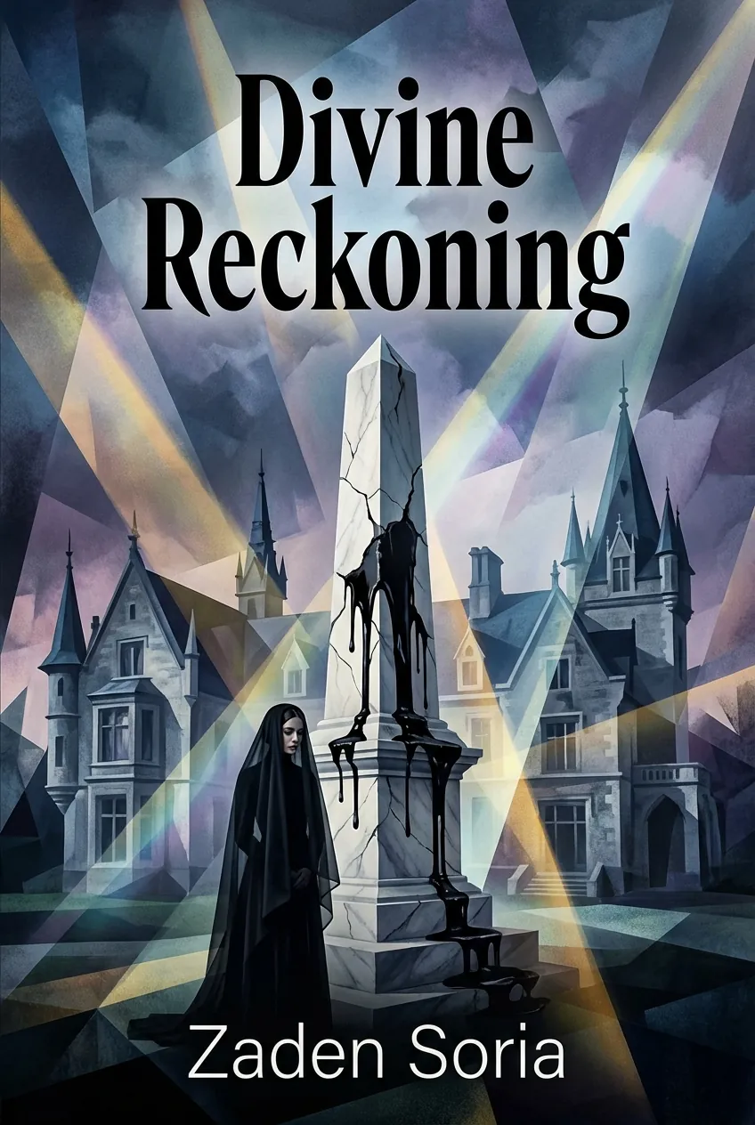 Divine Reckoning
