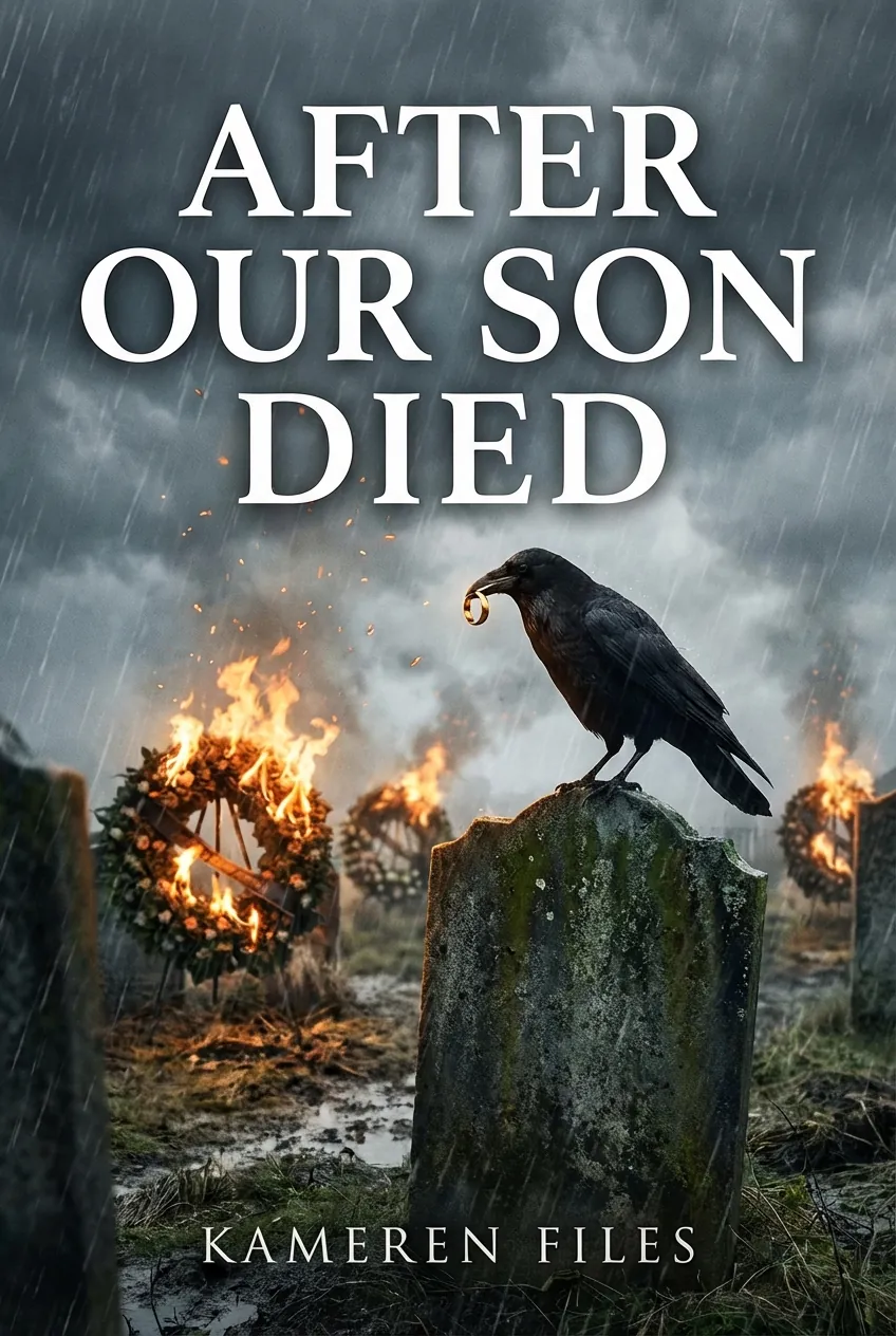 After Our Son Died