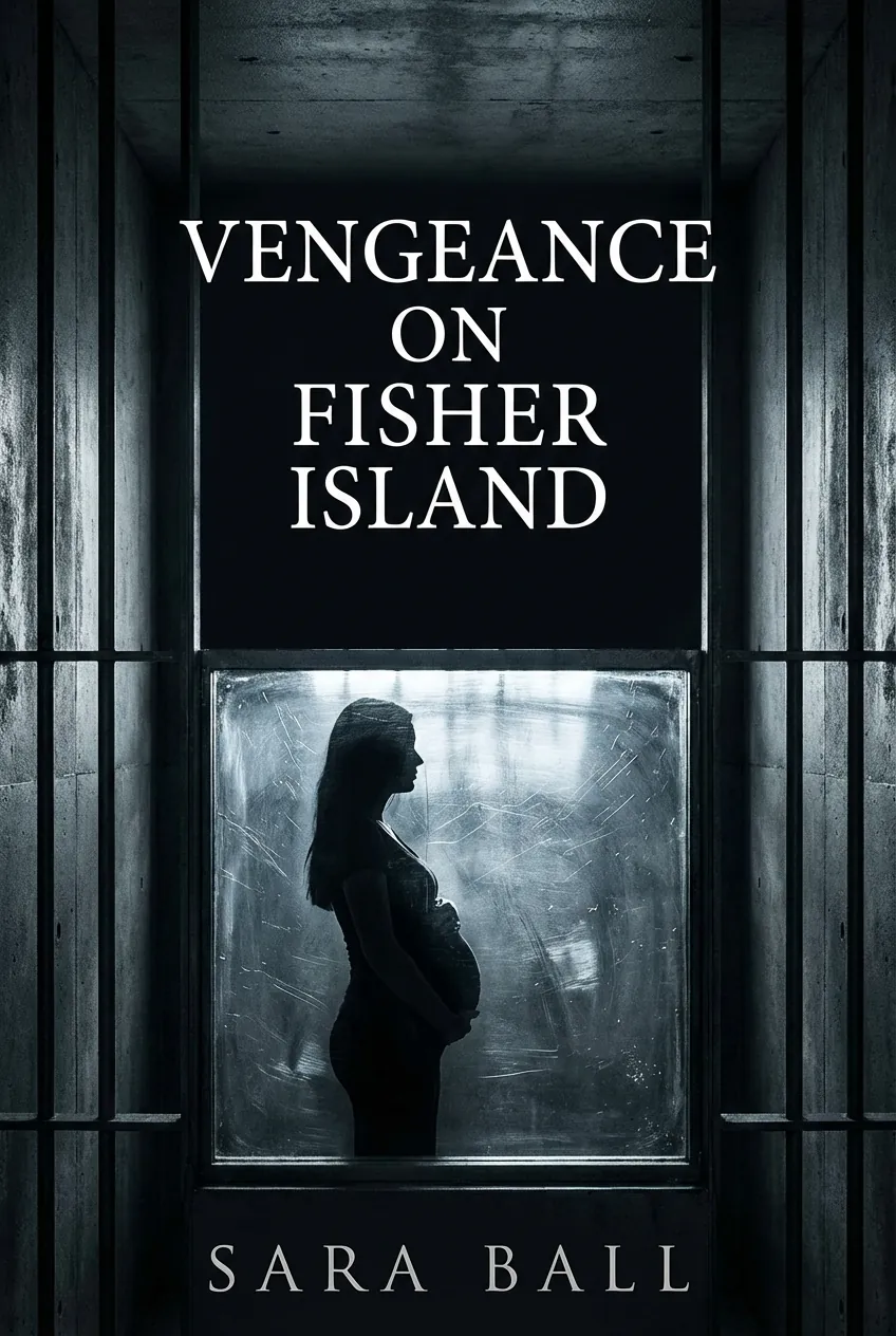 Vengeance on Fisher Island