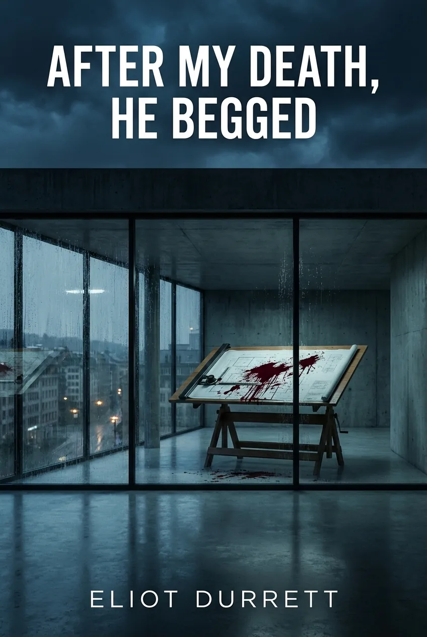 After My Death, He Begged