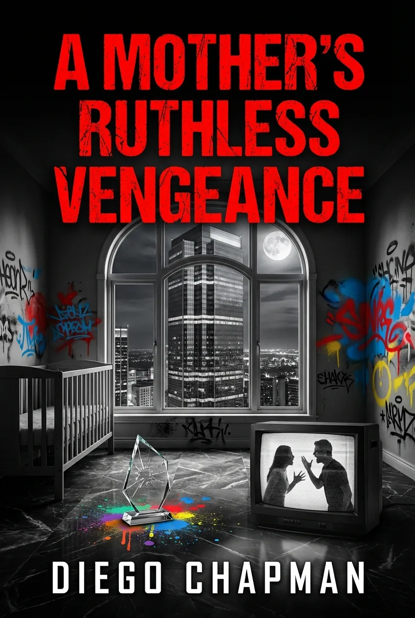 A Mother's Ruthless Vengeance