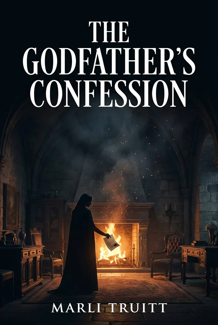 The Godfather's Confession