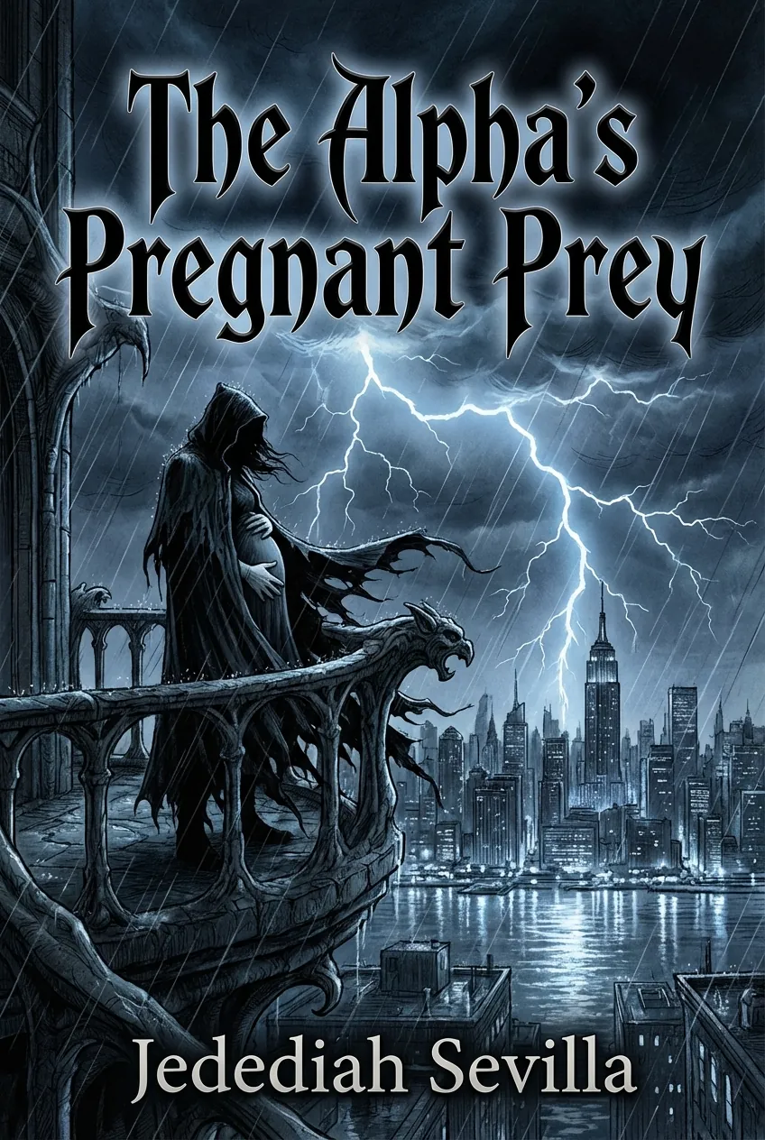 The Alpha’s Pregnant Prey