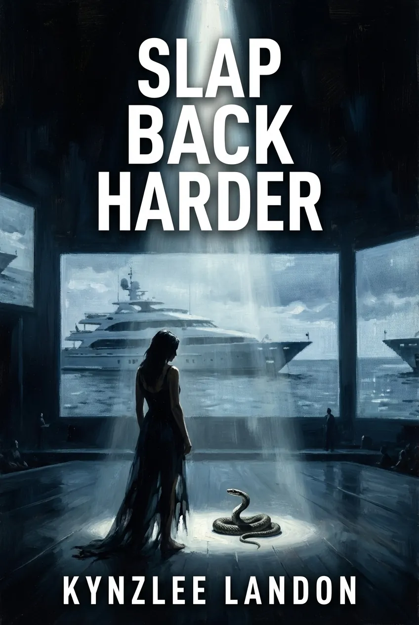 Slap Back Harder