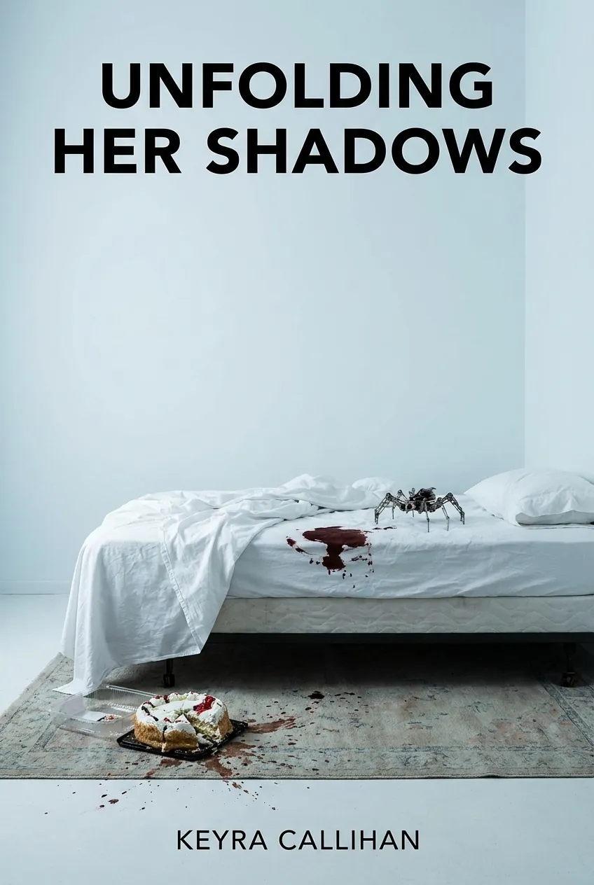 Unfolding Her Shadows