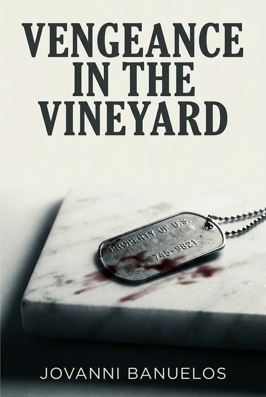 Vengeance in the Vineyard