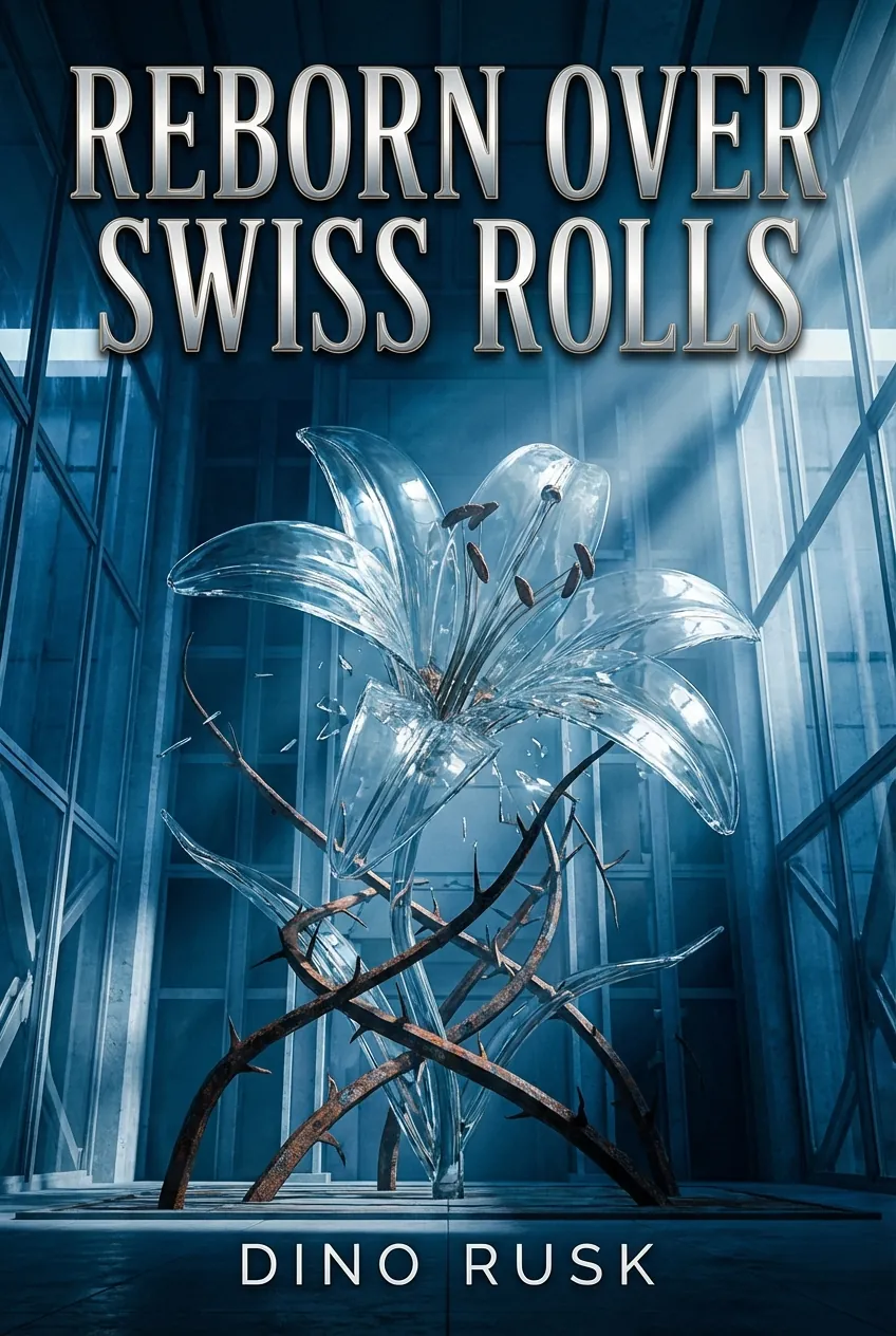 Reborn Over Swiss Rolls