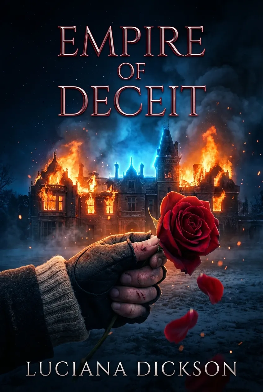 Empire of Deceit