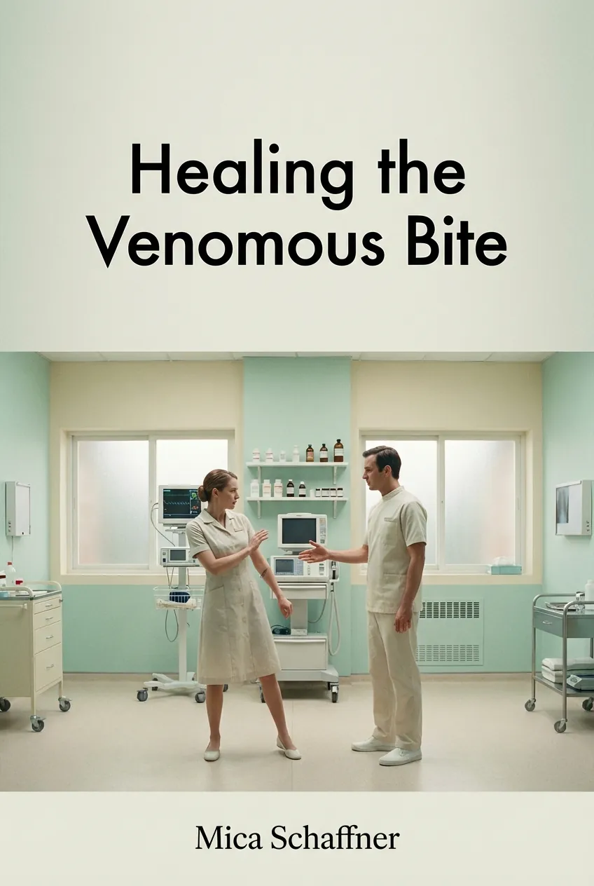 Healing the Venomous Bite