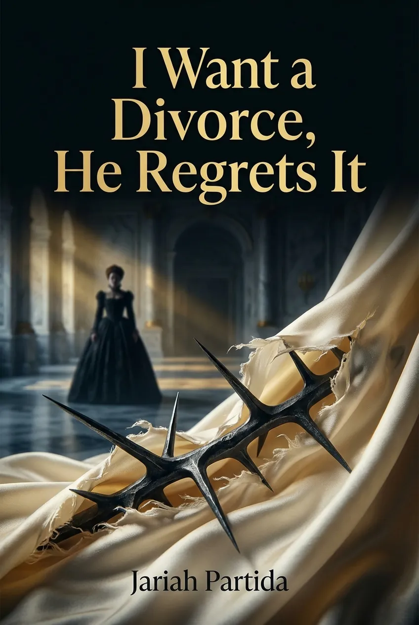 I Want a Divorce, He Regrets It