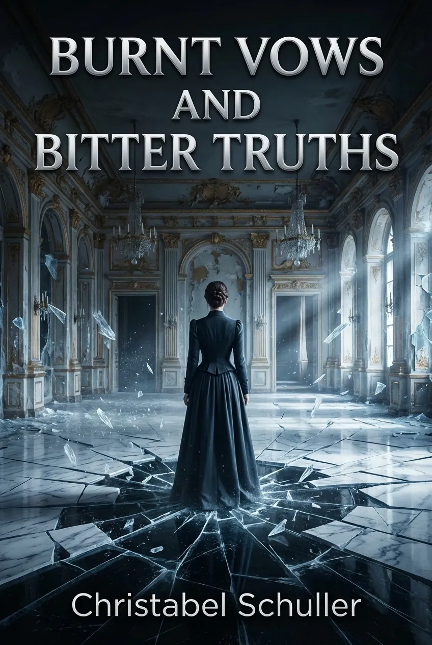 Burnt Vows and Bitter Truths