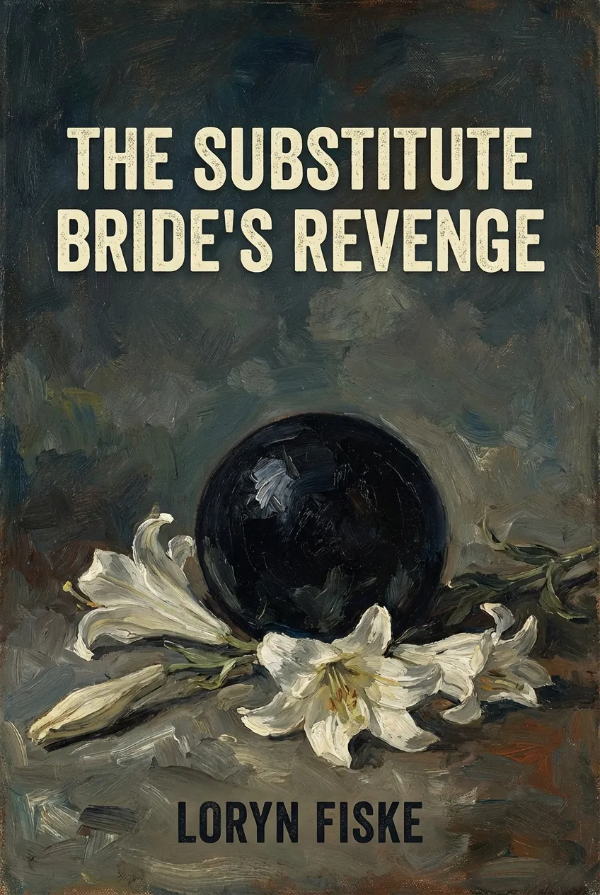 The Substitute Bride's Revenge