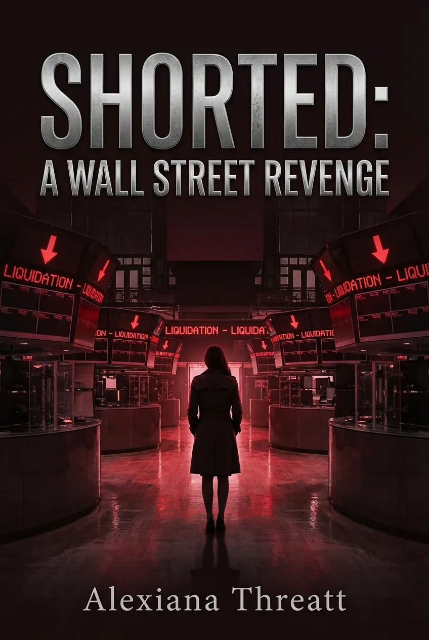 Shorted: A Wall Street Revenge
