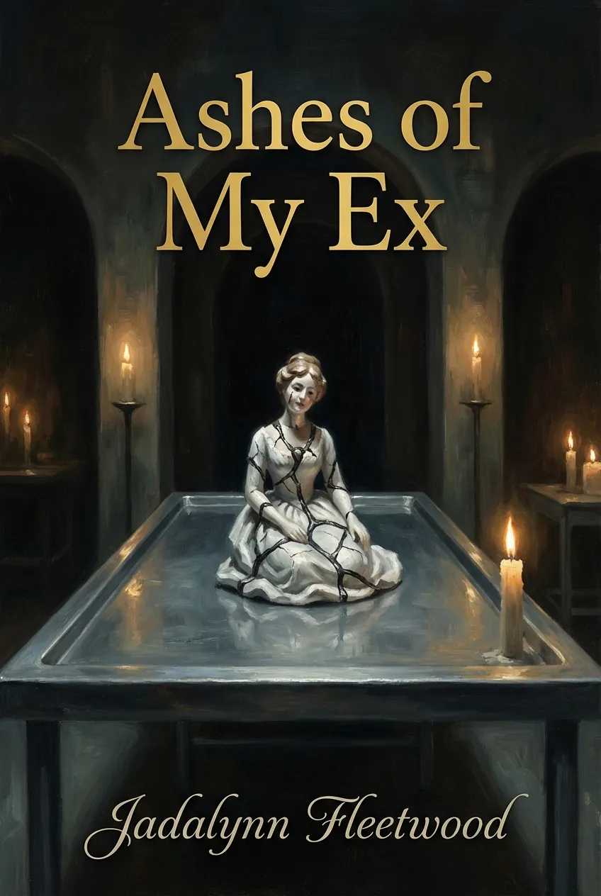 Ashes of My Ex