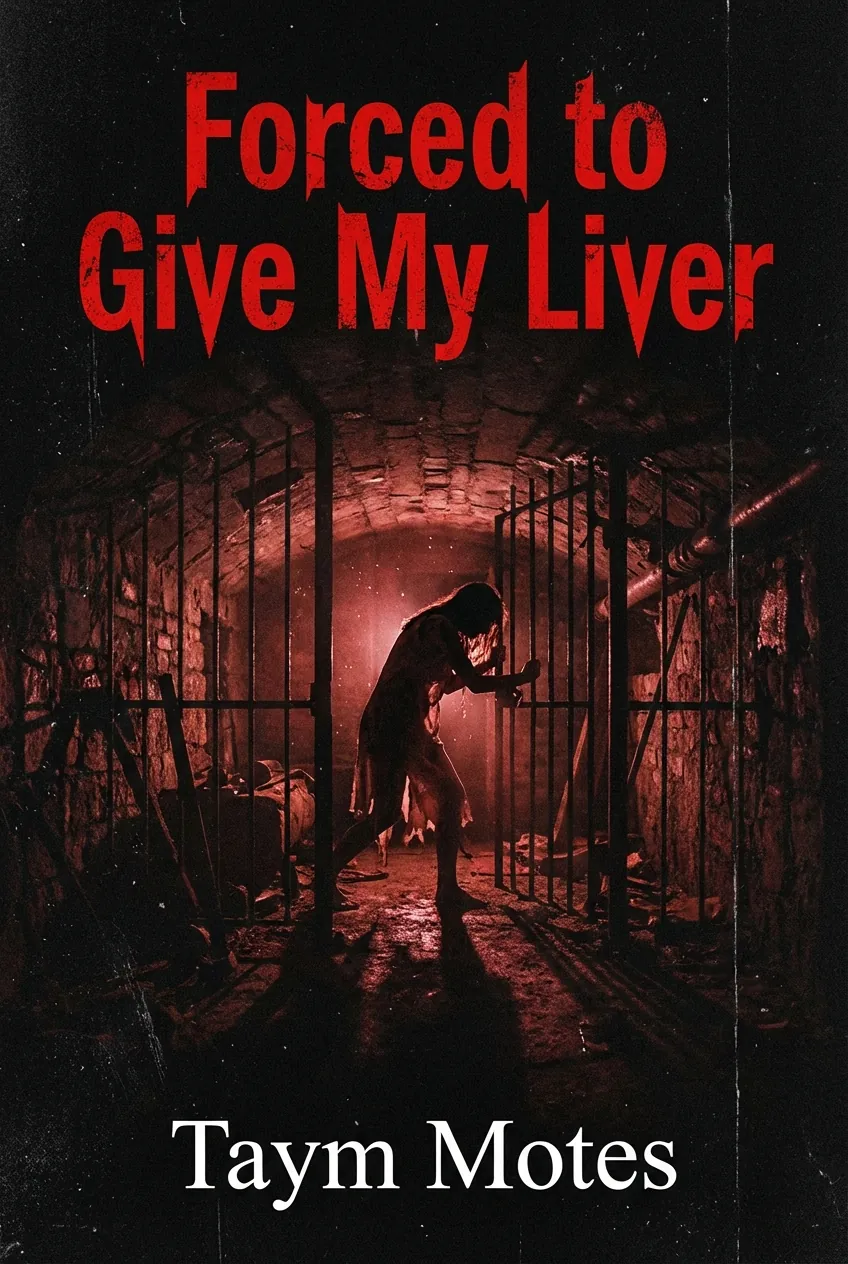 Forced to Give My Liver