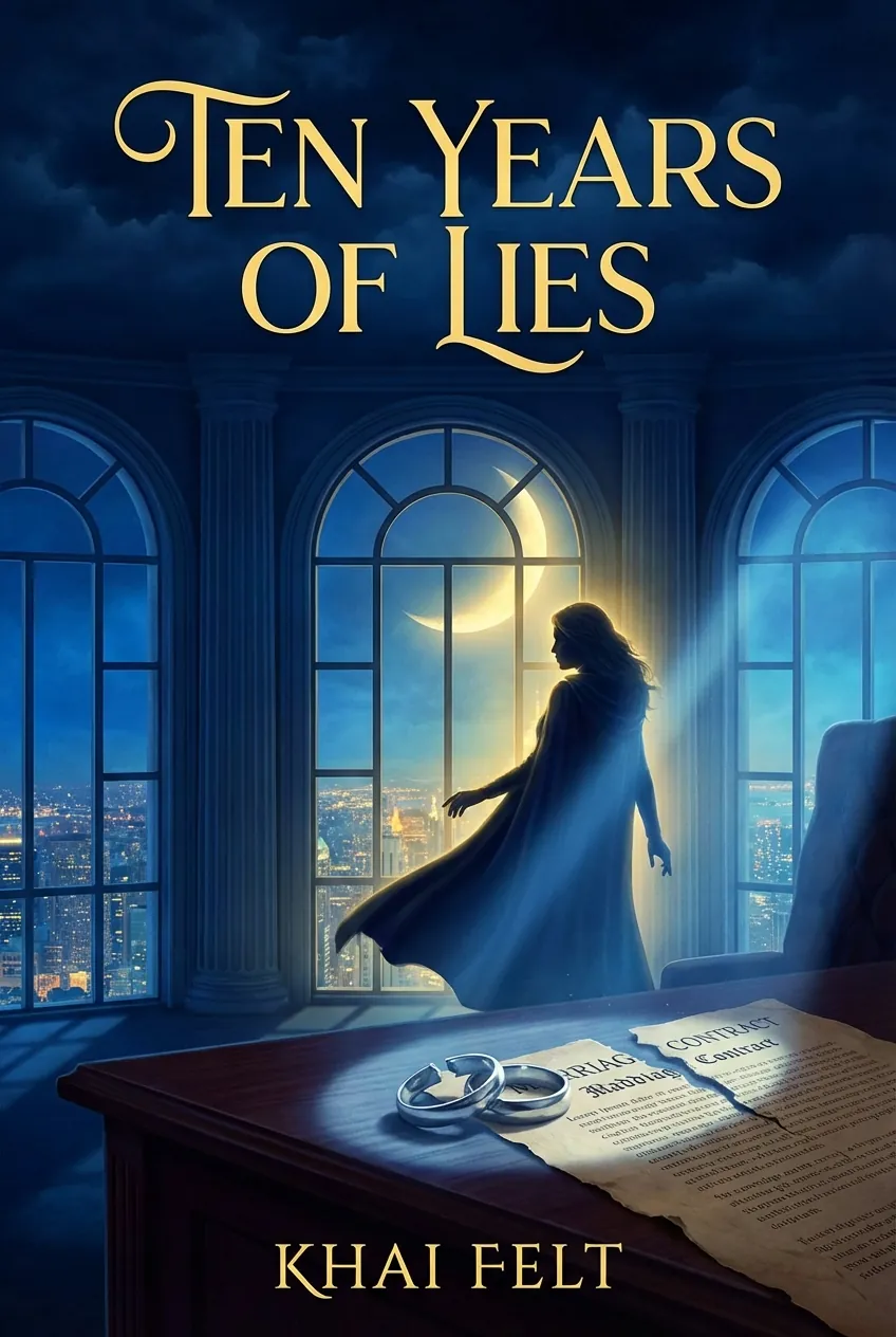 Ten Years of Lies