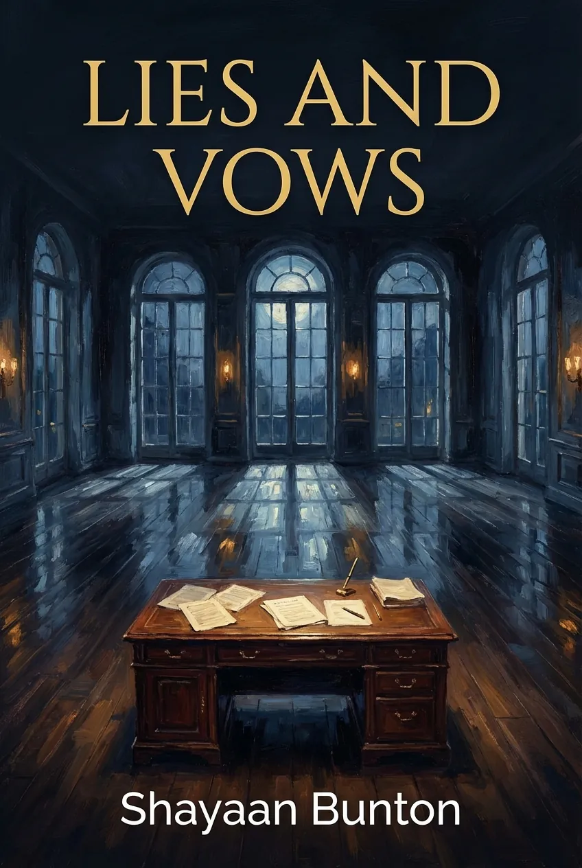 Lies and Vows