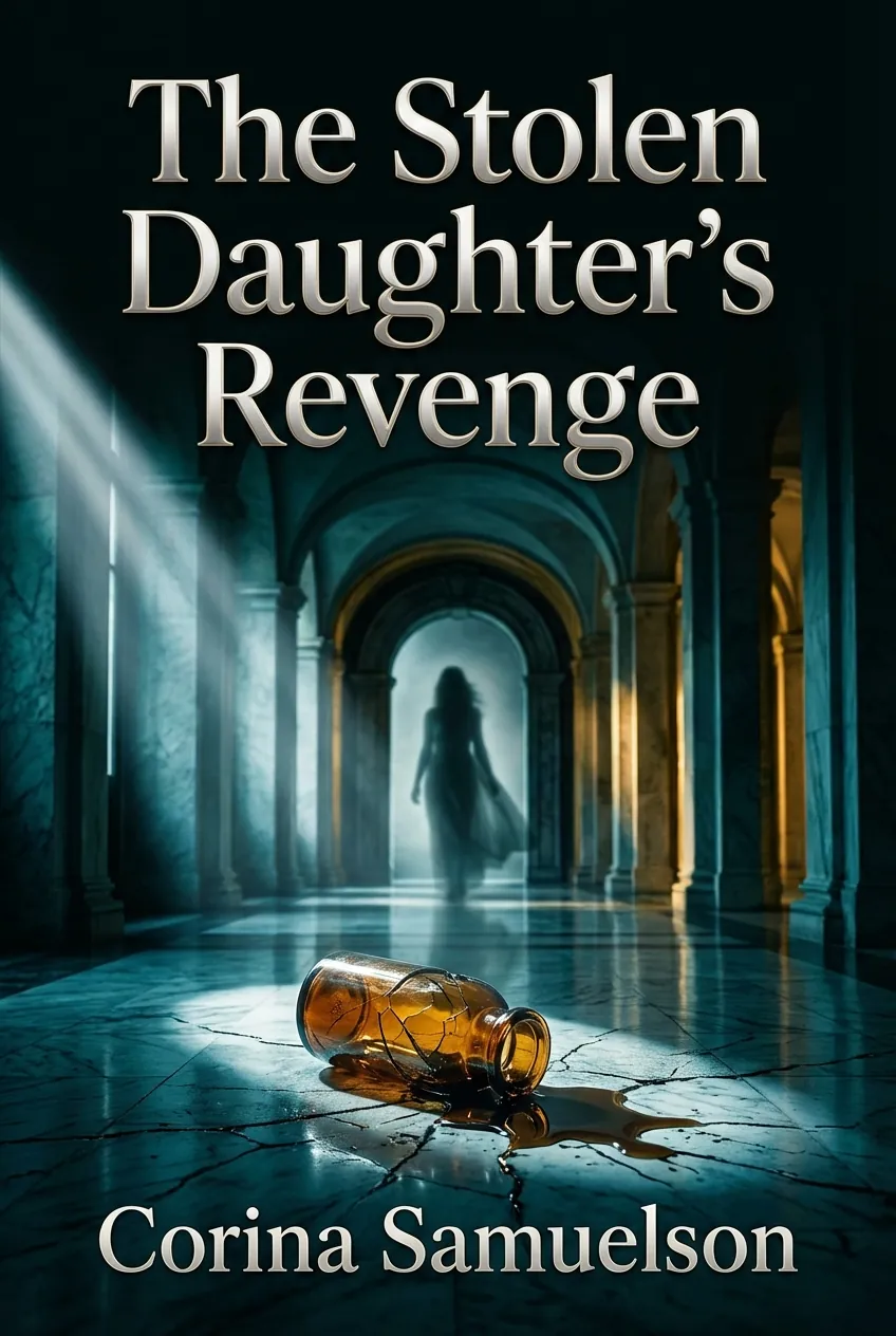 The Stolen Daughter's Revenge