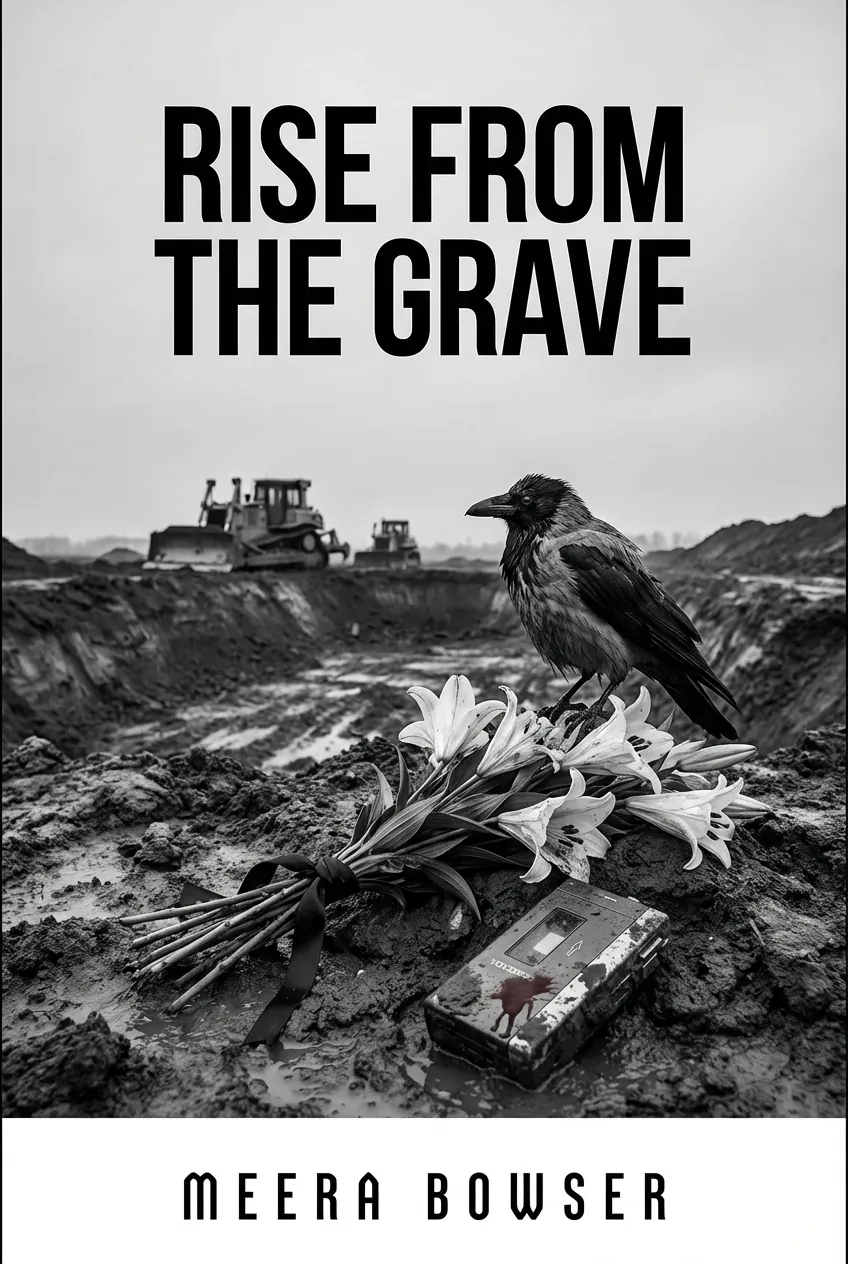 Rise From the Grave