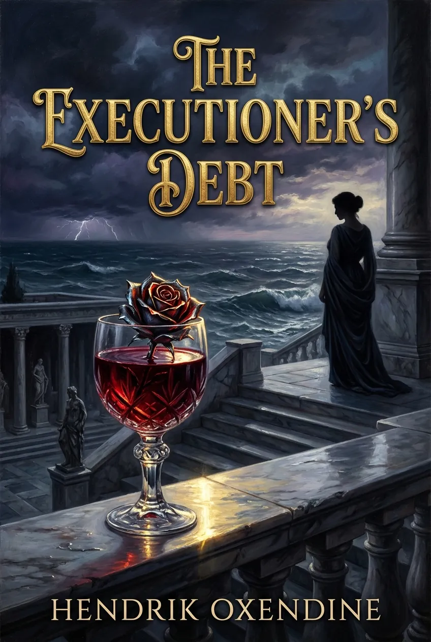 The Executioner’s Debt