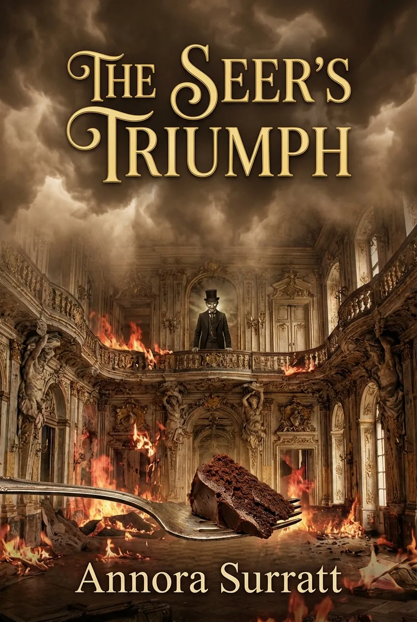 The Seer's Triumph