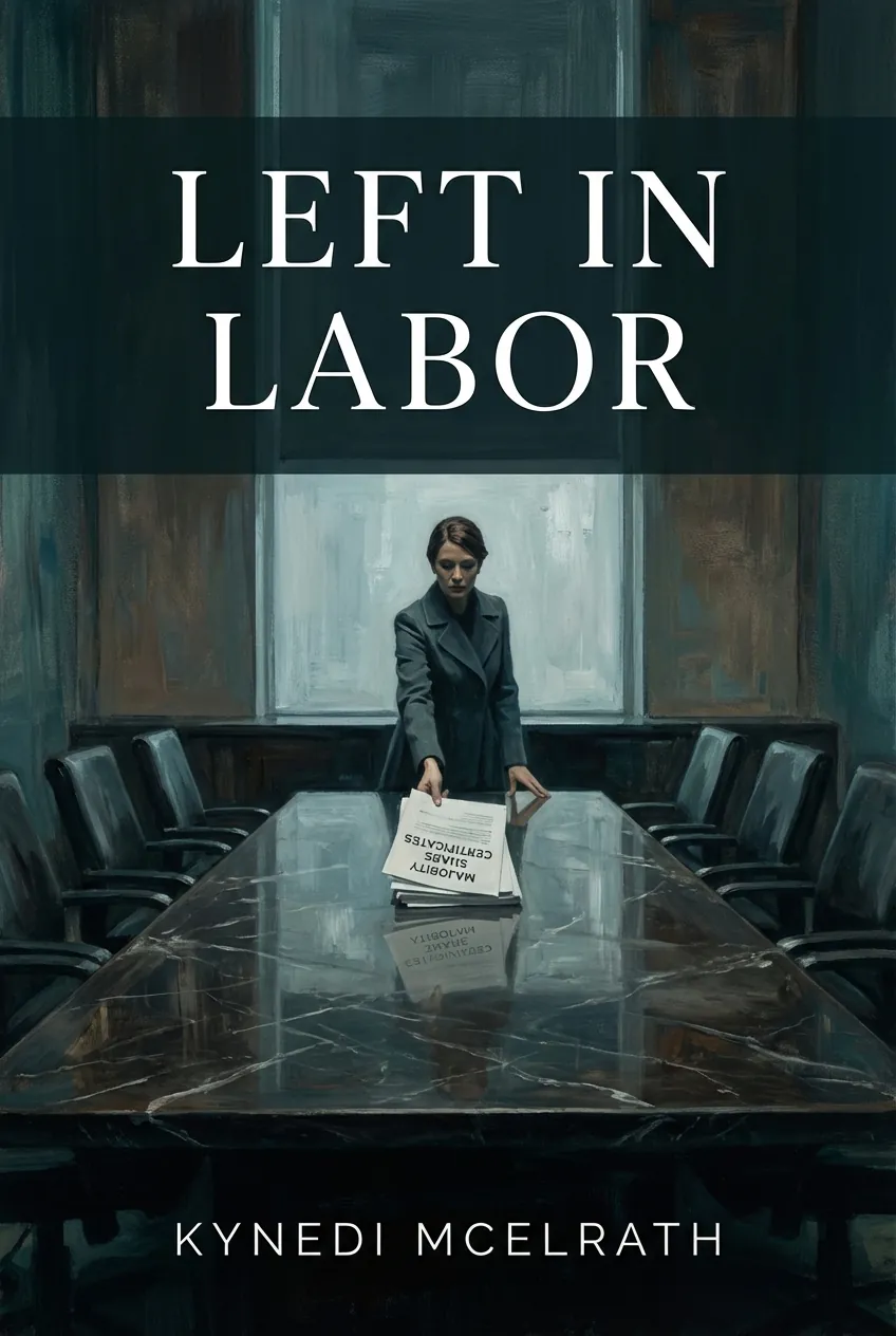 Left in Labor