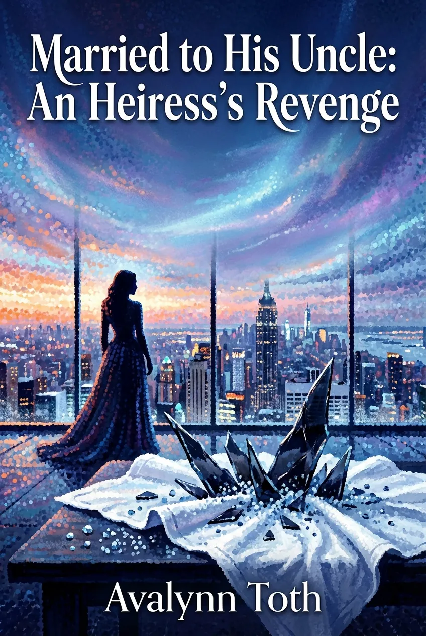 Married to His Uncle: An Heiress's Revenge