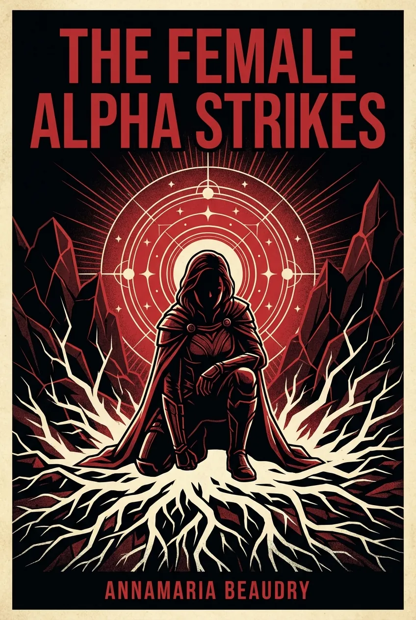 The Female Alpha Strikes