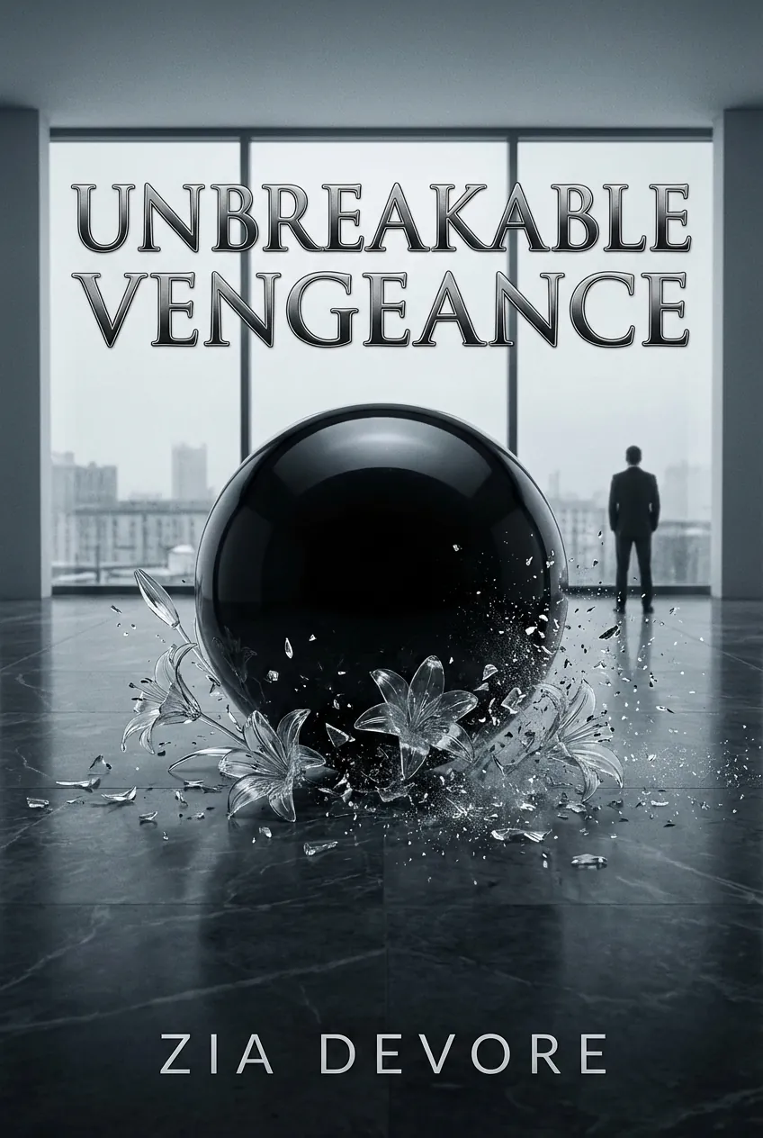 Unbreakable Vengeance