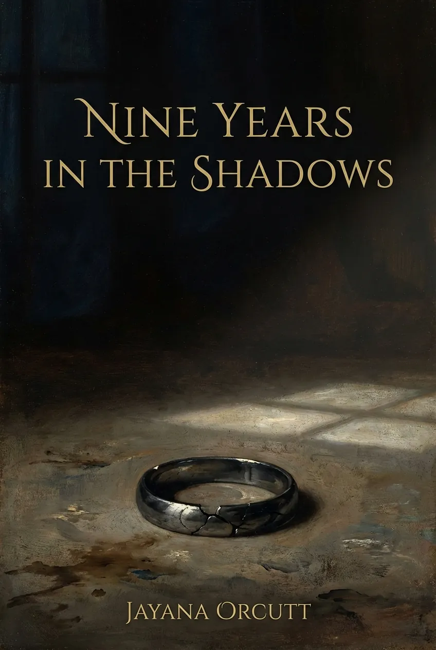 Nine Years in the Shadows