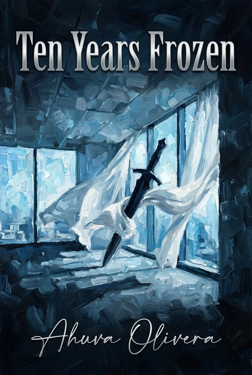 Ten Years Frozen