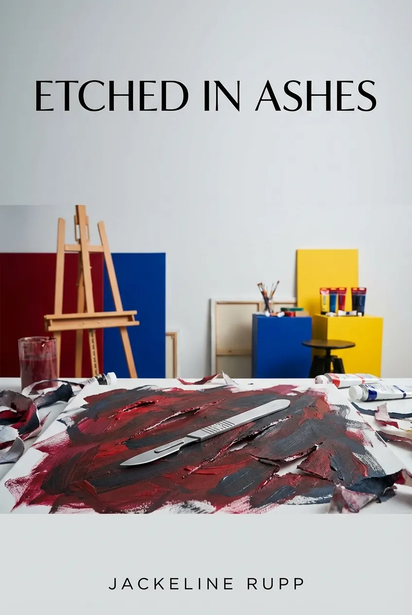 Etched in Ashes