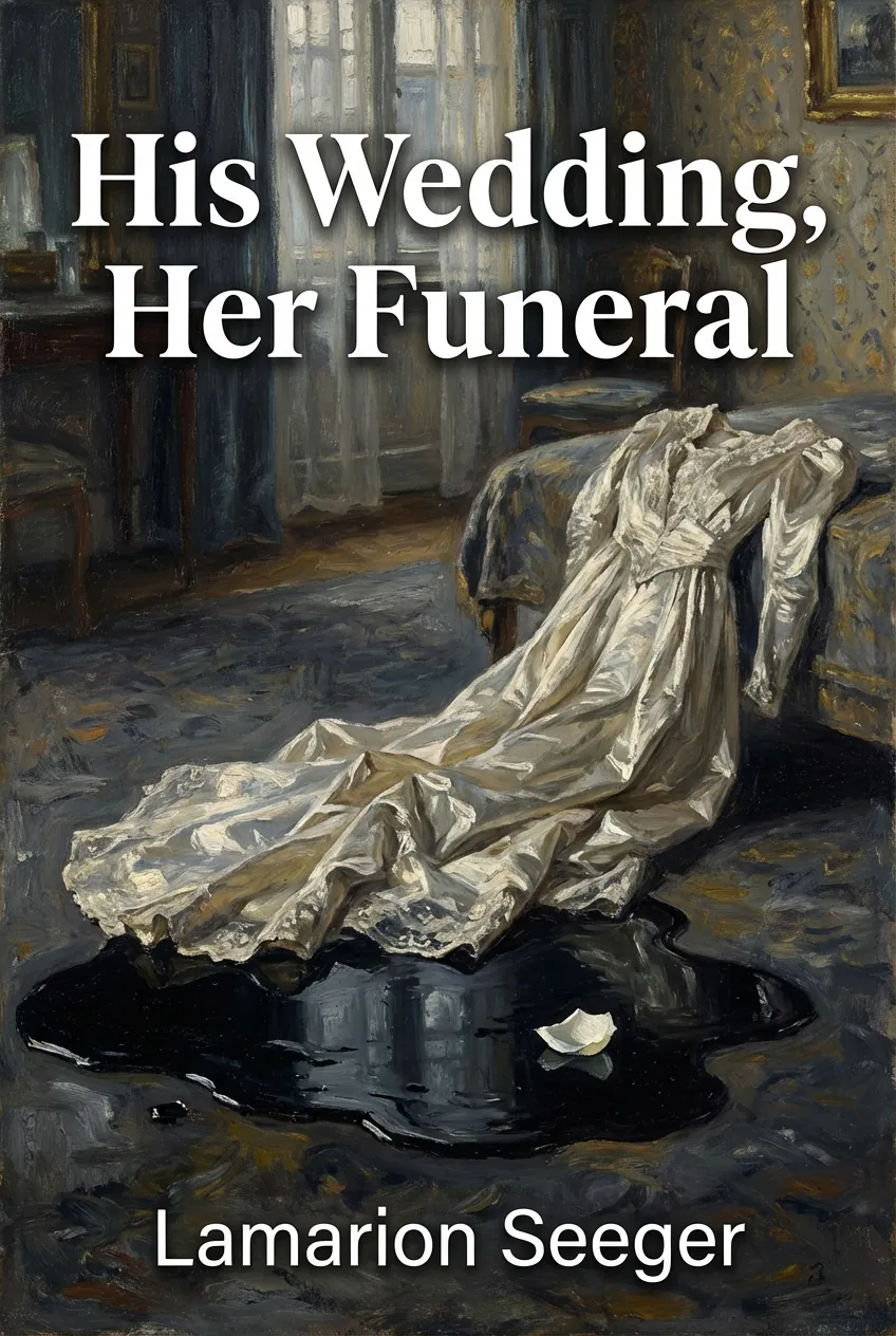 His Wedding, Her Funeral