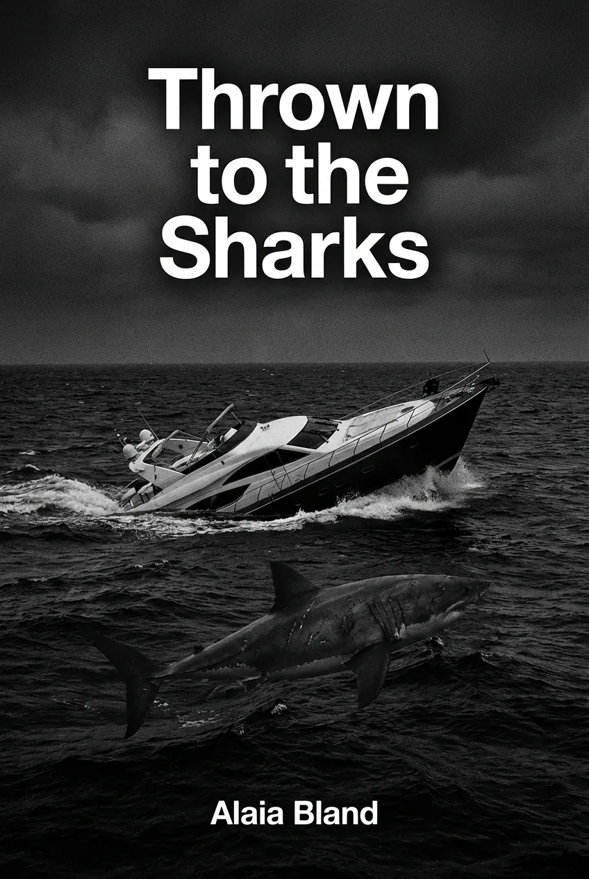 Thrown to the Sharks