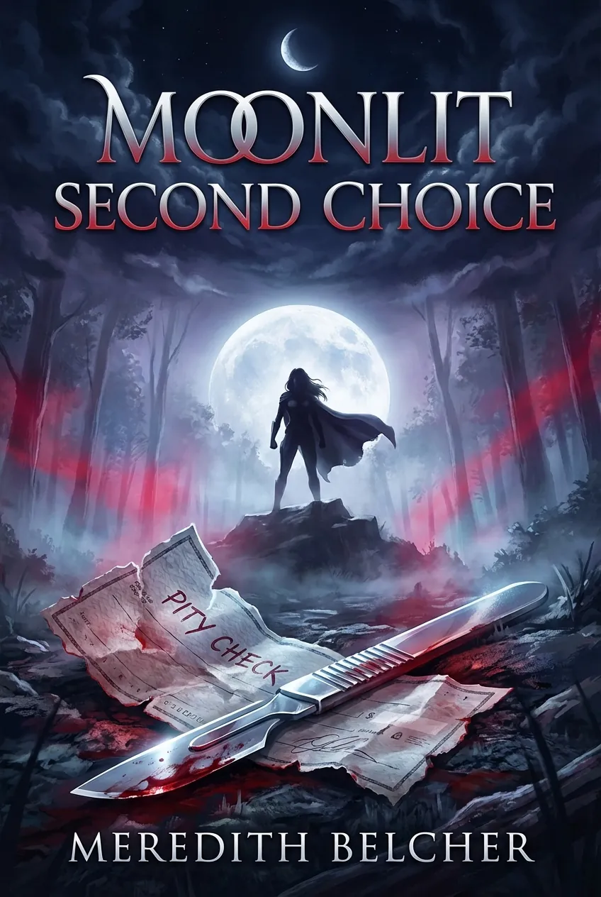 Moonlit Second Choice