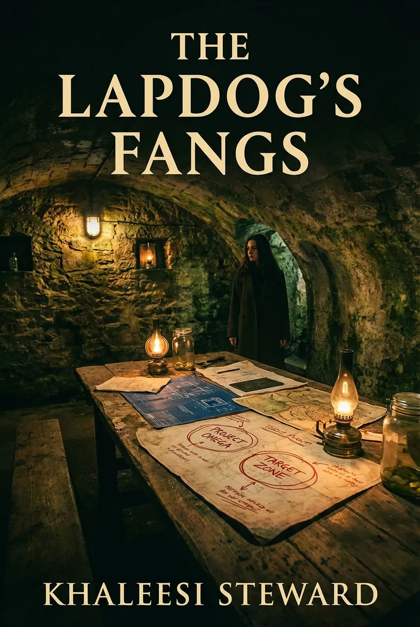 The Lapdog's Fangs