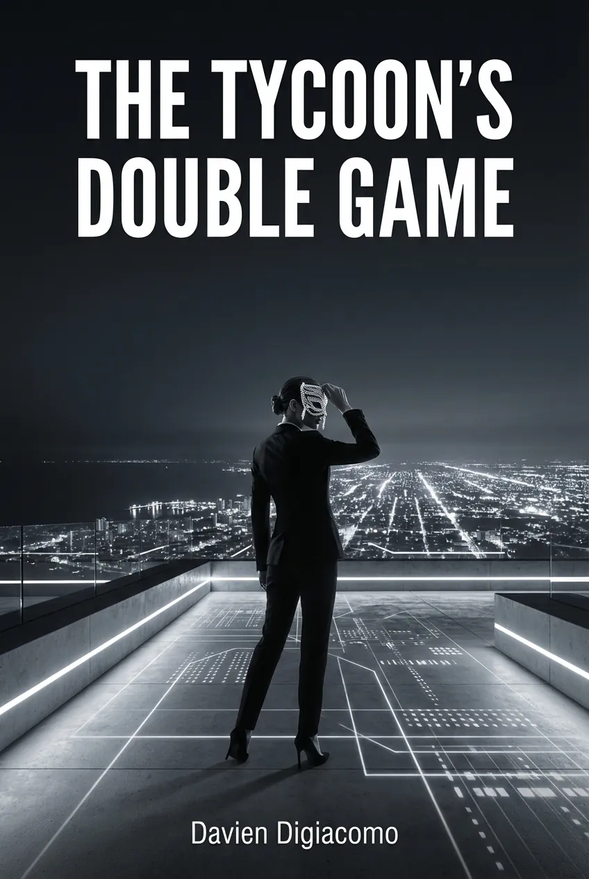 The Tycoon's Double Game